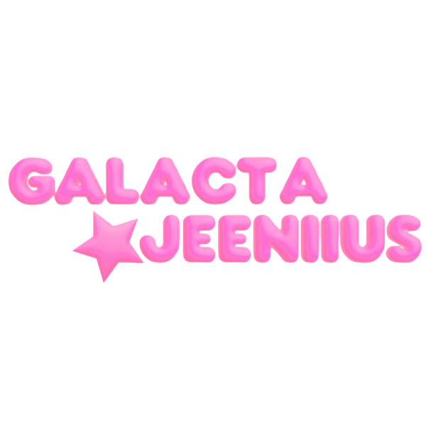 galacta✩jeeniius